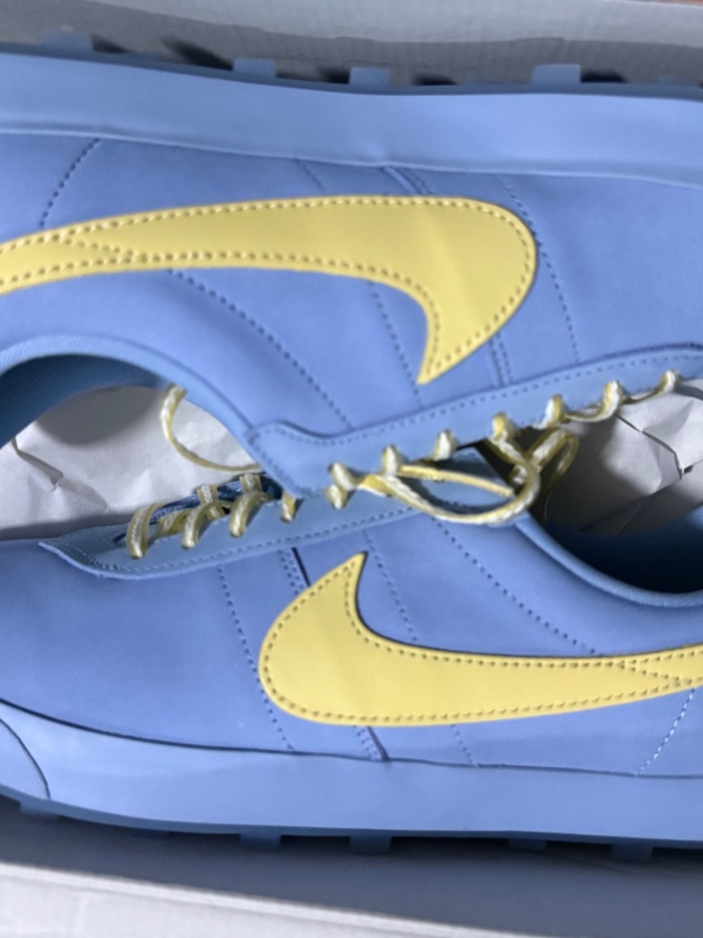 Nike Astrograbber QS